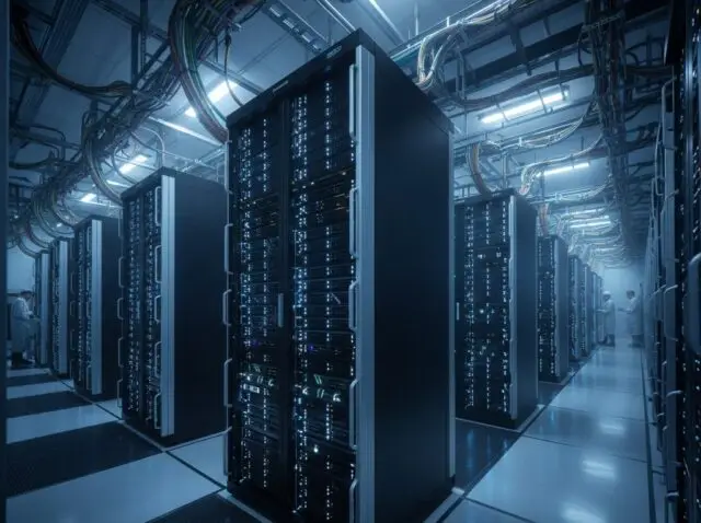 supercomputo supercomputo