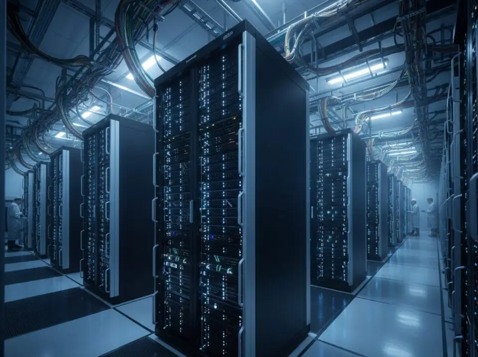 supercomputo supercomputo