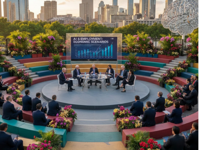 Gemini ia escenarios Gemini ia escenarios