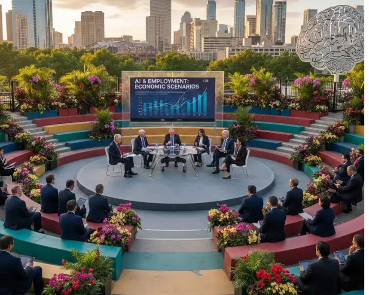 Gemini ia escenarios Gemini ia escenarios