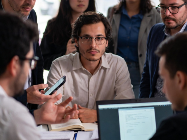 grok escuela grok escuela