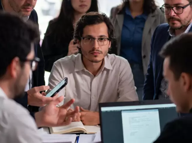 grok escuela grok escuela