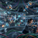 Imagen de portada para la reseña de Agents of Chaos