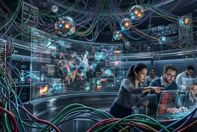 Gemini Agents of Chaos Imagen de portada para la reseña de Agents of Chaos