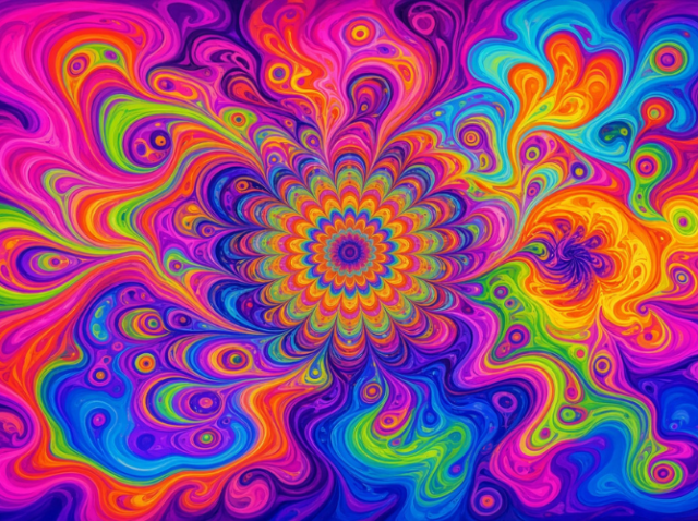 psicodelia